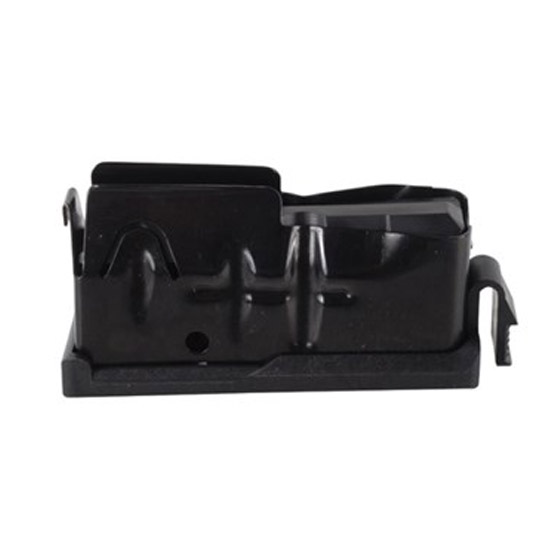 SAV MAG AXIS 22-250 BLUED 4RD - Magazines